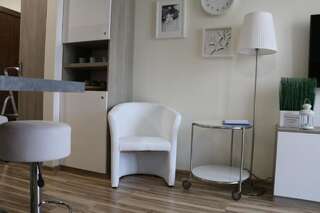 Апартаменты Apartament Przy Plaży Крыница-Морска-5